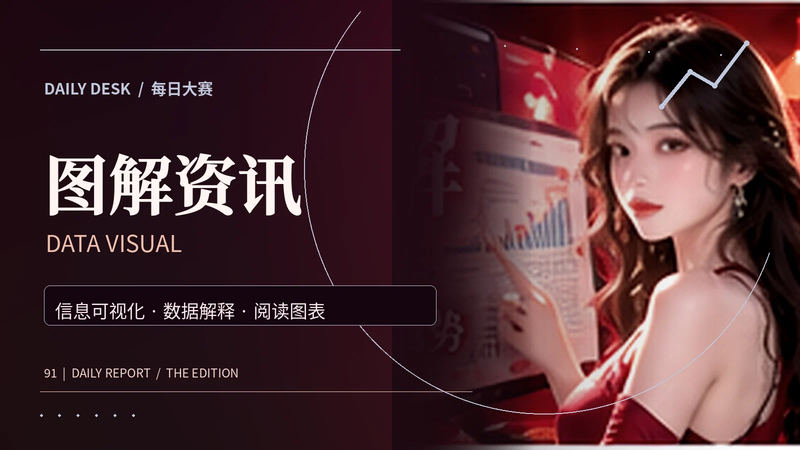 视觉笔记资讯专题视觉